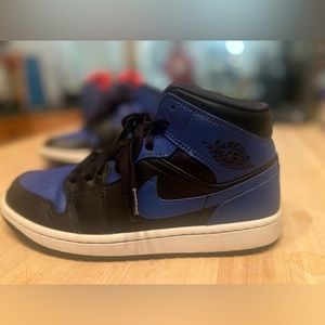 Air Jordan 1 retro high OG Royal